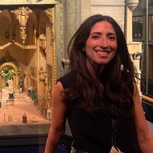 Meet your Posher, Michelle